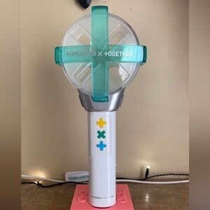 Tomorrow X Together Light Stick
